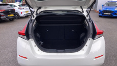Nissan LEAF 110kW Acenta 40kWh 5dr Auto Electric Hatchback
